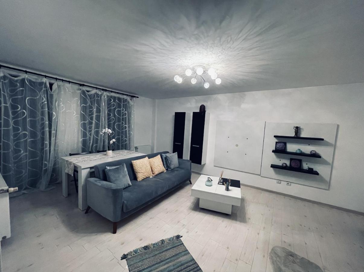 Cluj Aparthotel - Septimiu Albini - Buitenkant foto