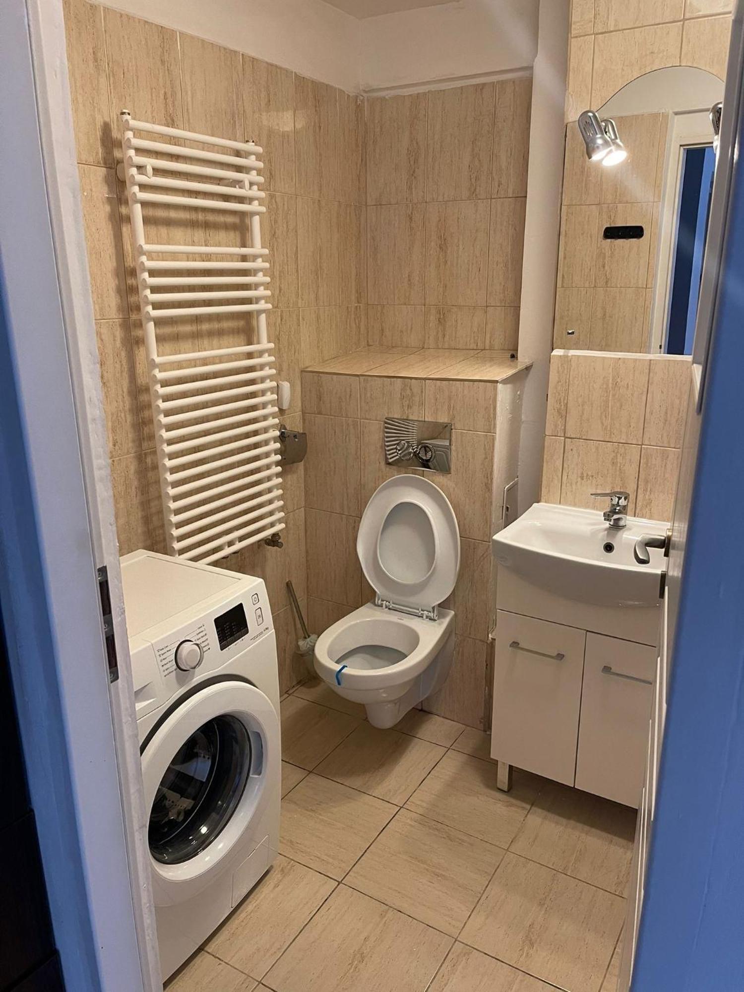 Cluj Aparthotel - Septimiu Albini - Buitenkant foto