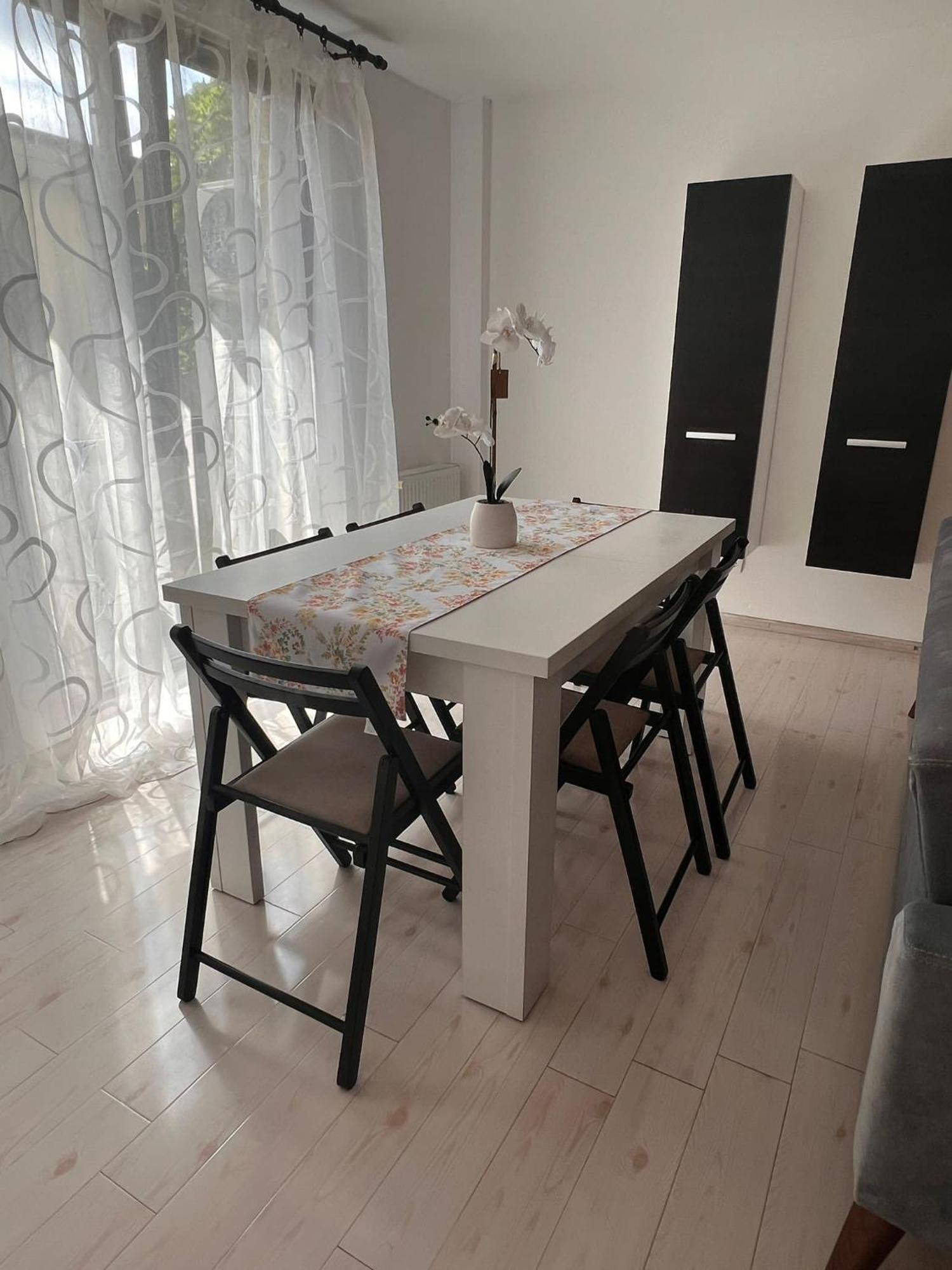 Cluj Aparthotel - Septimiu Albini - Buitenkant foto